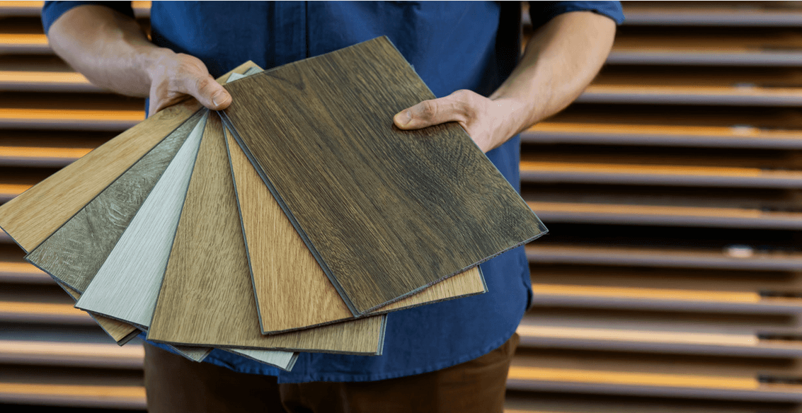 How to Choose the Perfect Flooring for Your Home