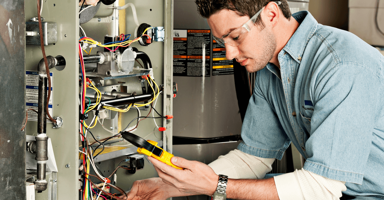 Winter-Proofing Your Home: Essential Pre-Winter Maintenance Checklist