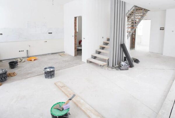 How to Start Basement Renovations: Tips for Homeowners