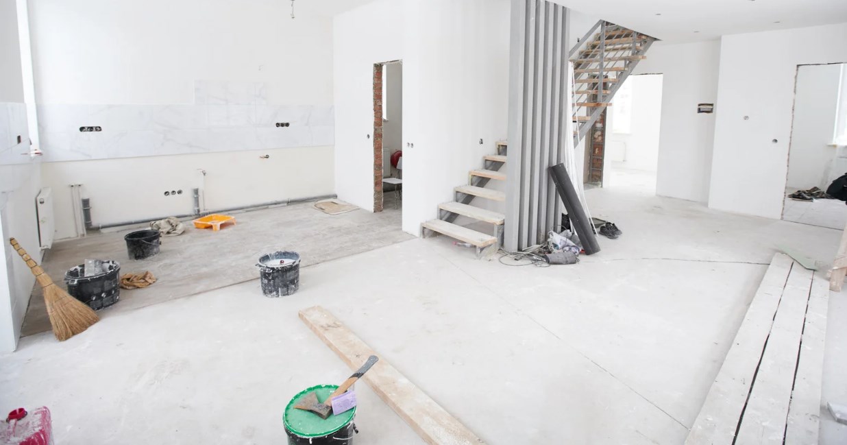 How to Start Basement Renovations: Tips for Homeowners