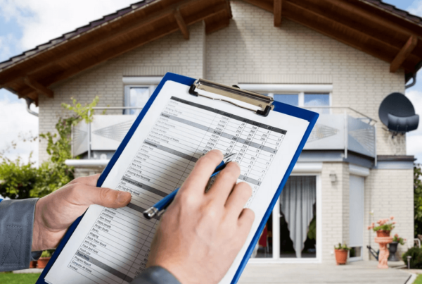 The Importance of a Home Inspection Before Buying or Selling a House