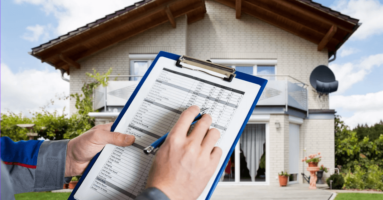 The Importance of a Home Inspection Before Buying or Selling a House