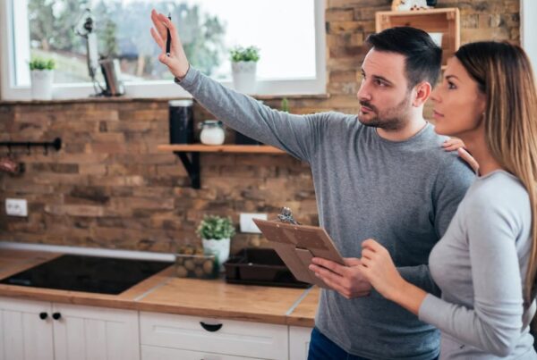Spring Home Renovation Guide: What Repairs Should You Prioritize After Winter